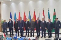 ՆԳՆ Փրկարար ծառայության պատվիրակությունը Տաջիկստանում մասնակցել է բնական և տեխնածին բնույթի արտակարգ իրավիճակների հարցերով ԱՊՀ միջպետական խորհրդի նիստին