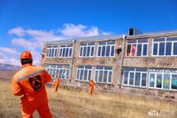 Աղետներին դիմակայելու կարողությունների զարգացումը՝ ուժեղ և դիմակայուն համայնքներ ունենալու խթան․ անցկացվել է հրամանատարաշտաբային ուսումնավարժություն