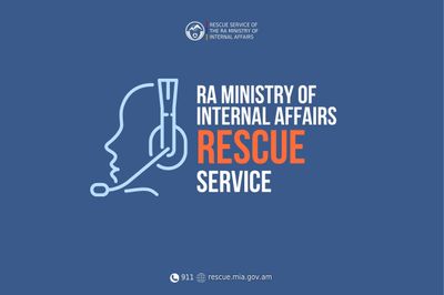 RTA on Vostan-Kaghtsrashen roadway: there were no casualties