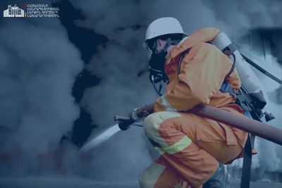 Փրկարար ծառայություն՝ վերափոխված հայեցակարգով և քաղաքացու անվտանգության ապահովման հանձնառությամբ