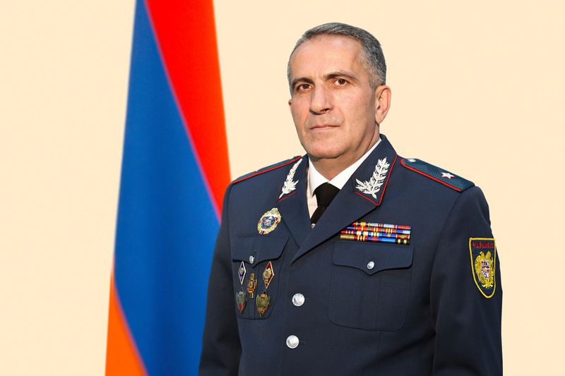 Կամո Ցուցուլյան